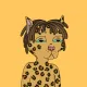 Cat Gang on Ape