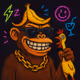 Banana Boss: King of Chaos