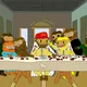 The Last Supper