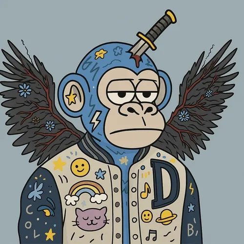 ApeGods: Rise of the Primal Legends