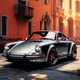 Porche 911
