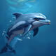 Ape Dolphins