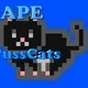 Ape PussCats
