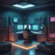 ApeRoom