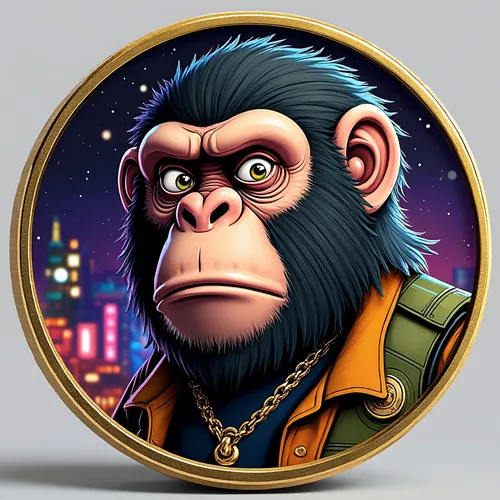 Ape Money [ Mint Live ]