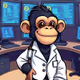 Chain Chimps