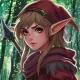 Elf Eclipse