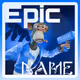 APE Epic ANS(APE Epic NAME Service)
