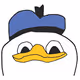 ApeMyDuck