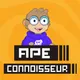 Ape Connoisseur
