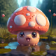 mushroom