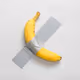 banana and duct tape