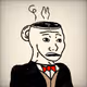 Ape Wojak