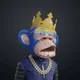 Retro Apes