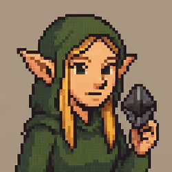 Item Media Placeholder