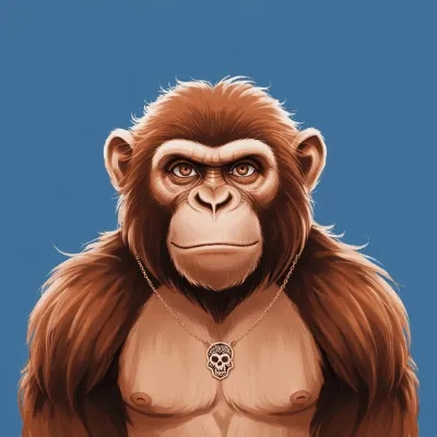 ApeIA Genesis