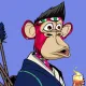 Ape Azuki on Ape