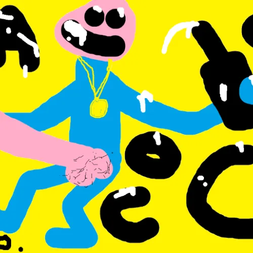 RAW PIXEL REBELLION: APE BONUS EDITION