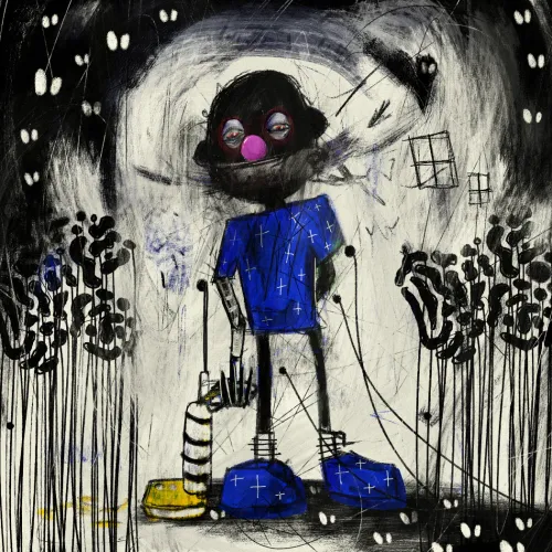 This is Reality by Odious