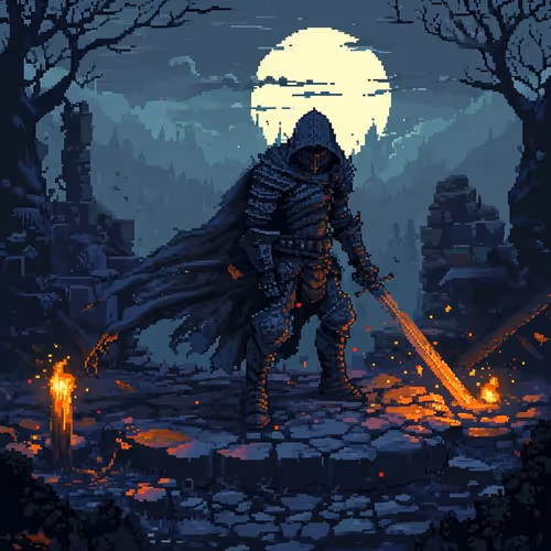 Great Sword