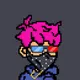 Teens Persona