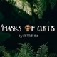MASKS OF CURTIS