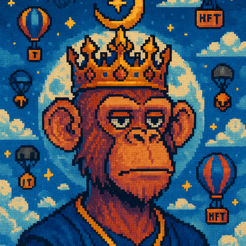 Monkey King is Cloudy Giveaway