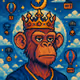 Monkey King is Cloudy Giveaway