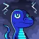 Lazy Lizard
