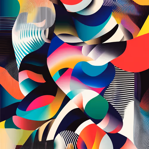 Abstract Patterns