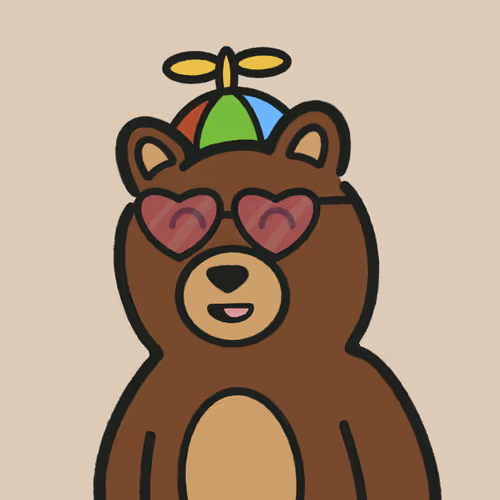 Ape Bear