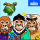 Kong Initiative