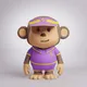 Gwapes On Ape