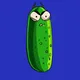 Mr Pickle