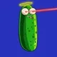 Mr Pickle