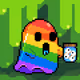 Ghost Lab on Apes