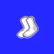 A Pair Of Socks