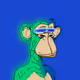 Mutants on Ape
