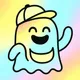 Ghostly Joy The Cute Squad