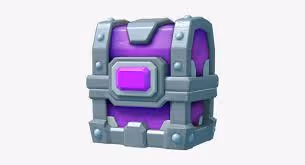 Chest purple