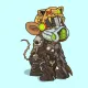 Space Monke