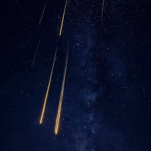 Orbital Oddities