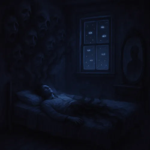 somniaHorror