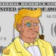 Strong Trump