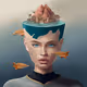 Ocean lady