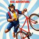 Mister Monkee At The Movies