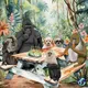 Dawgs on Ape
