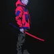 SHADOW WRATH 