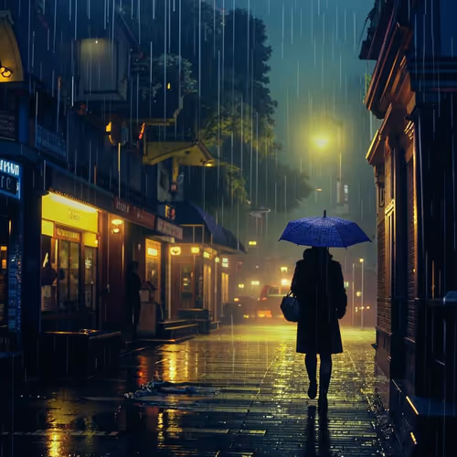 Rain