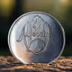 silver ApeCoin